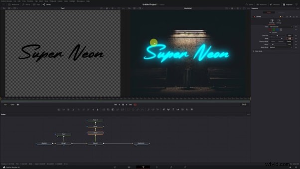 DaVinci Resolve Text Effects: A Comprehensive Tutorial