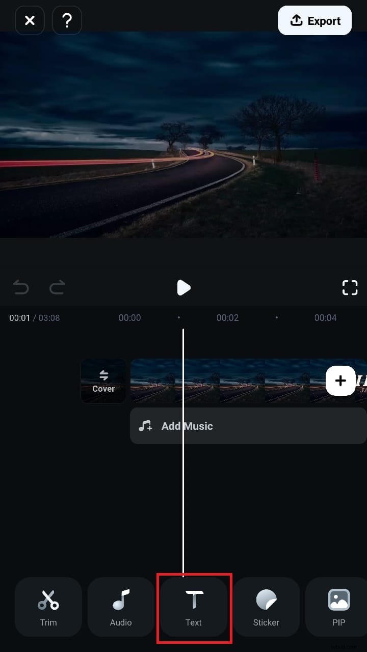Effortlessly Add Text to Videos on Android: A Simple Guide