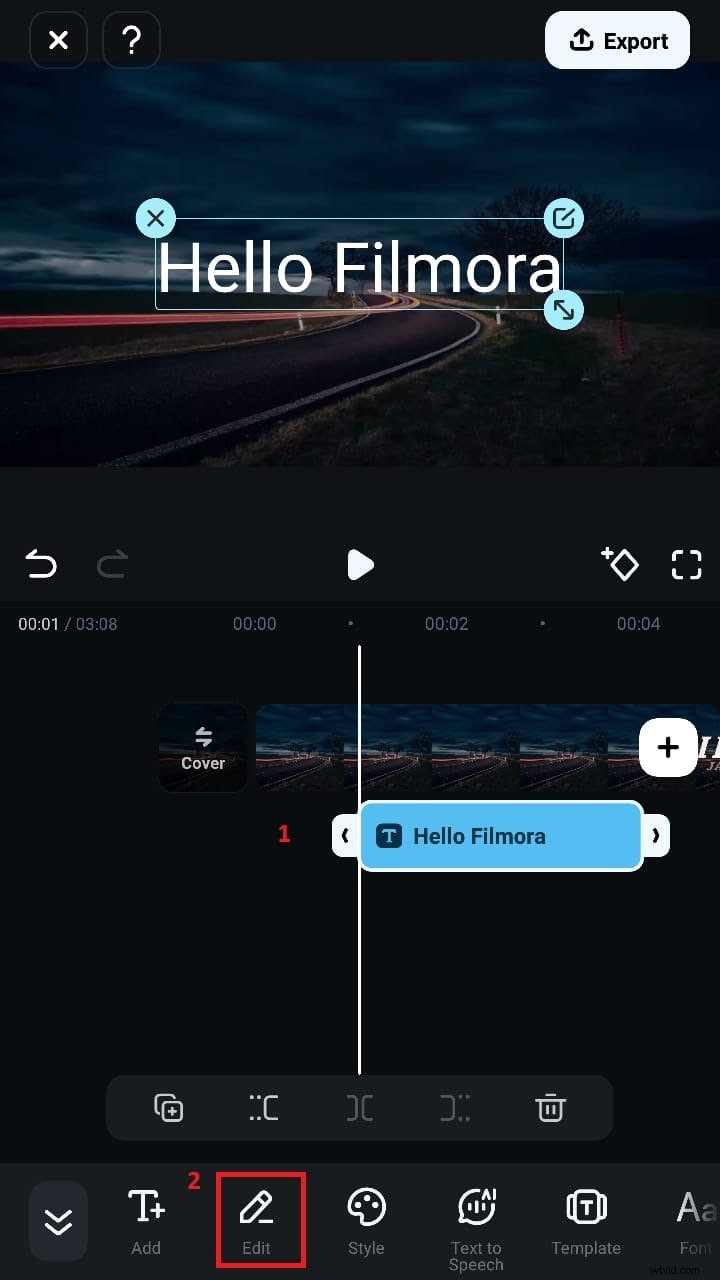 Effortlessly Add Text to Videos on Android: A Simple Guide