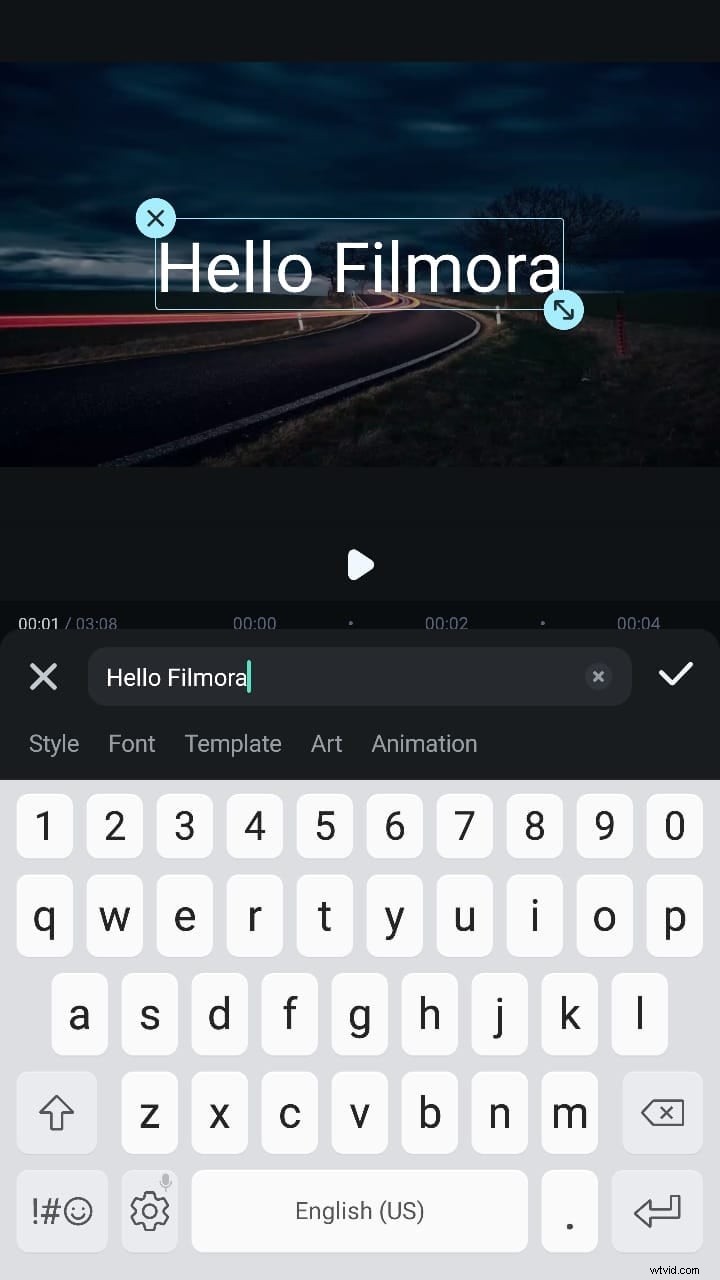 Effortlessly Add Text to Videos on Android: A Simple Guide