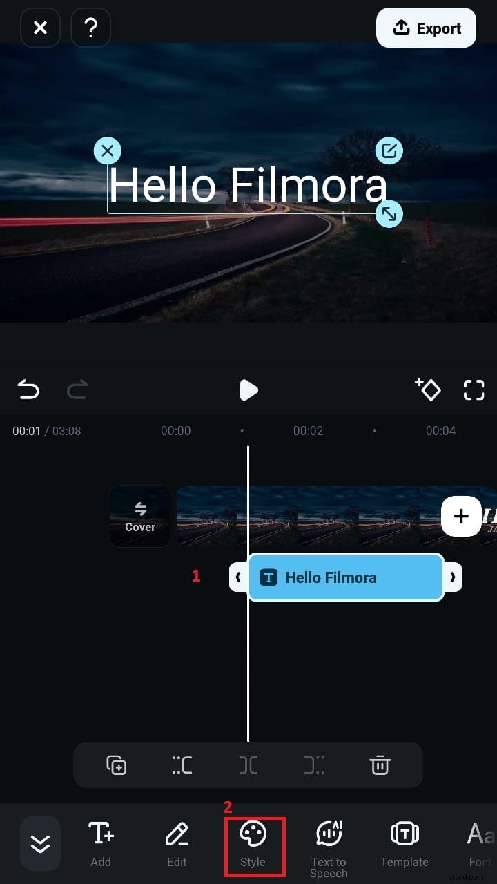 Effortlessly Add Text to Videos on Android: A Simple Guide