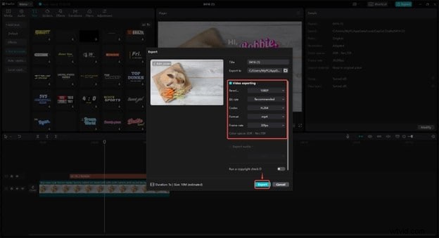 Filmora vs. CapCut: Mastering Captions & Video Editing (2024)