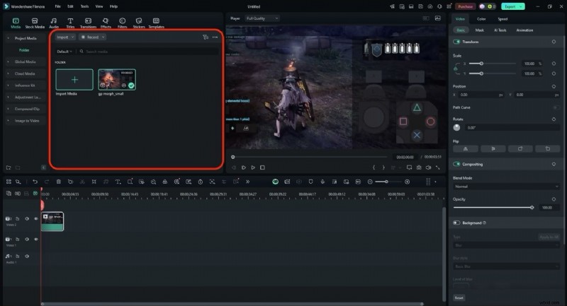Filmora vs. CapCut: Mastering Captions & Video Editing (2024)