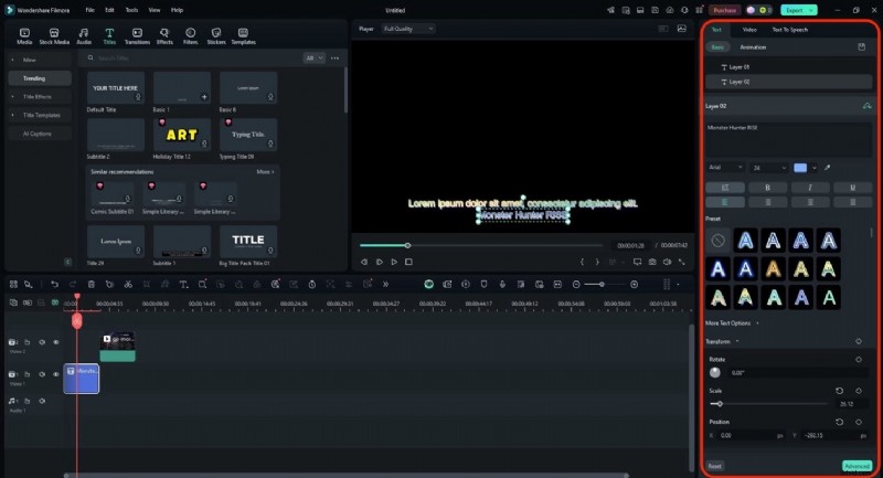 Filmora vs. CapCut: Mastering Captions & Video Editing (2024)