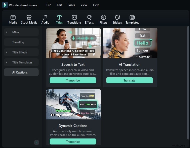 Filmora vs. CapCut: Mastering Captions & Video Editing (2024)