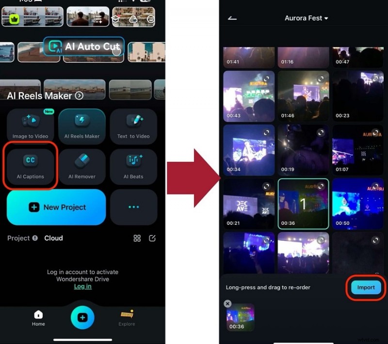 Filmora vs. CapCut: Mastering Captions & Video Editing (2024)