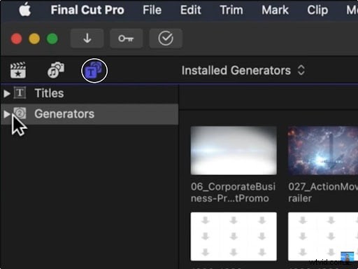 Final Cut Pro: Easily Add & Style Text Over Video (2024 Guide)