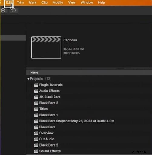Final Cut Pro: Easily Add & Style Text Over Video (2024 Guide)