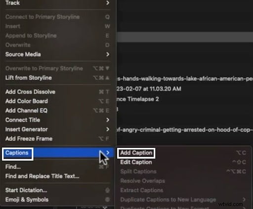 Final Cut Pro: Easily Add & Style Text Over Video (2024 Guide)