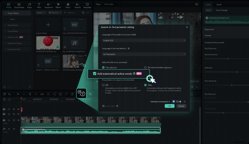 Final Cut Pro: Easily Add & Style Text Over Video (2024 Guide)