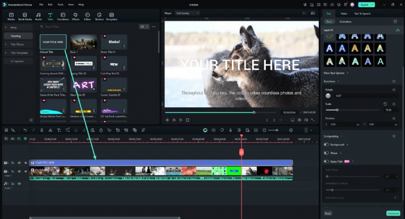 Illustrator on iPad: Mastering Type on Path for Dynamic Text