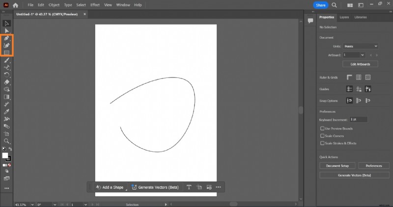 Illustrator: Create Text Along Paths – A Comprehensive Guide