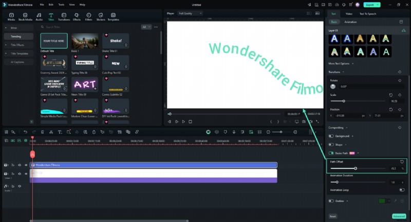 Illustrator: Create Text Along Paths – A Comprehensive Guide