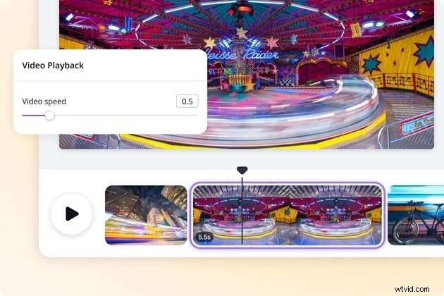 Speed Up Videos in Canva: A Comprehensive Guide & Tutorial