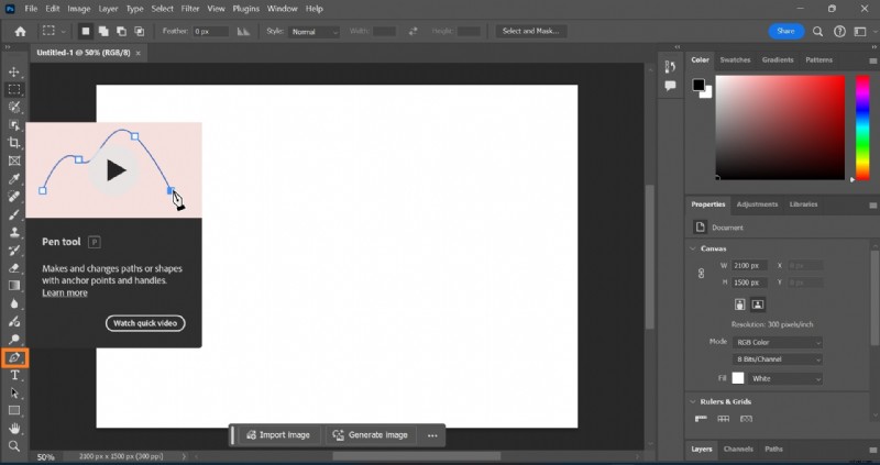 Mastering Photoshop s Type on a Path Tool: A Comprehensive Guide