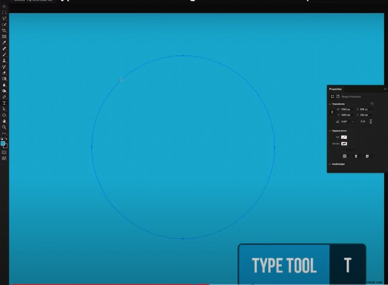 Mastering Photoshop s Type on a Path Tool: A Comprehensive Guide