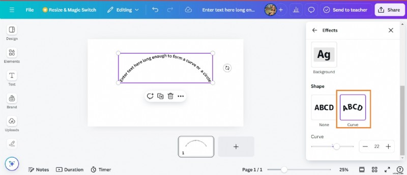 Free Curved Text Generators: 8 Online Tools for Stylish Designs