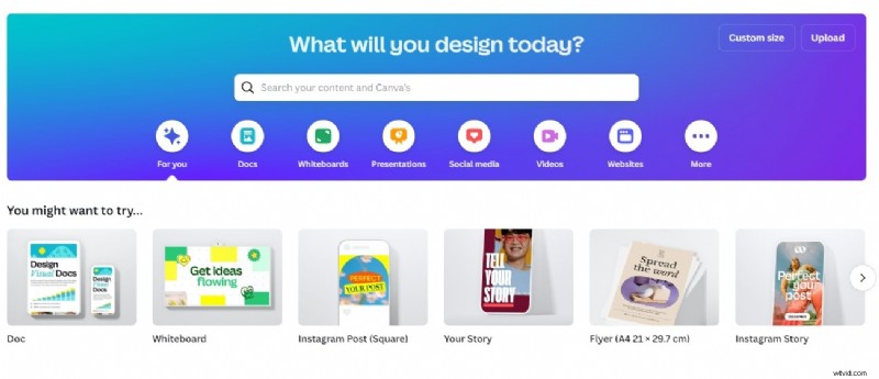 How to Add Curved Text in Canva: A Quick & Easy Guide