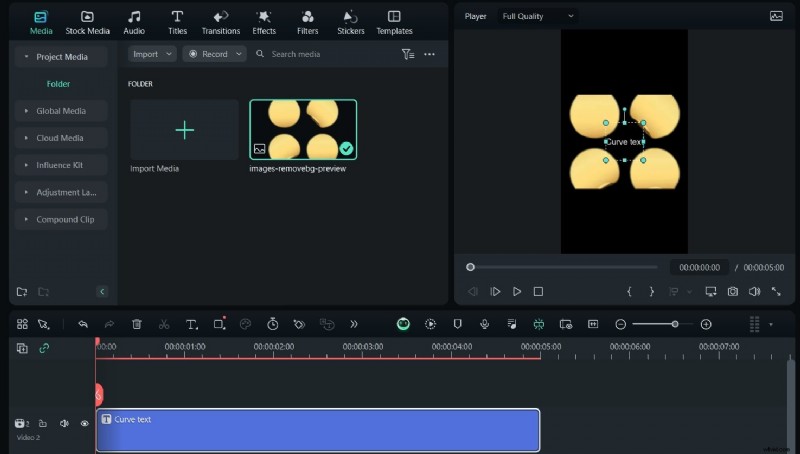 How to Add Curved Text in Canva: A Quick & Easy Guide