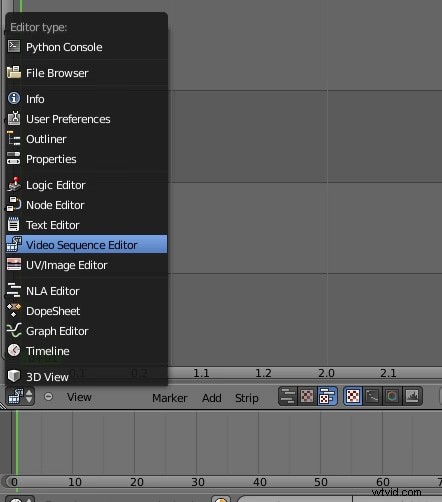 Convert Image Sequence to Video in Blender: A Beginner s Guide