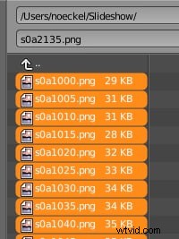 Convert Image Sequence to Video in Blender: A Beginner s Guide