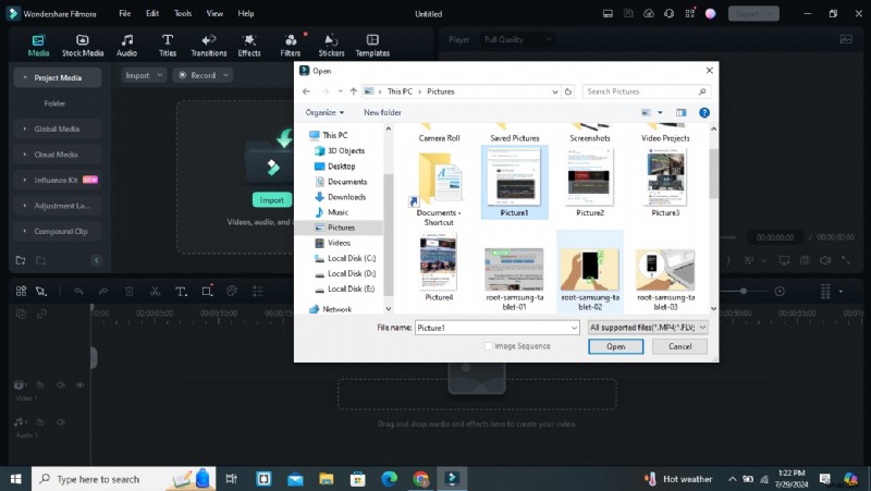 Convert Image Sequence to Video in Blender: A Beginner s Guide