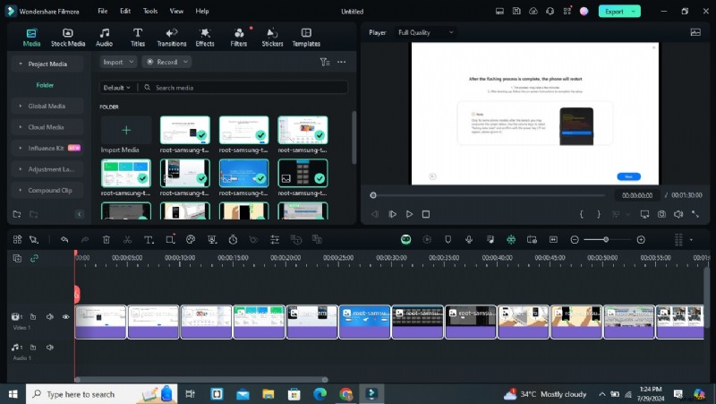 Convert Image Sequence to Video in Blender: A Beginner s Guide