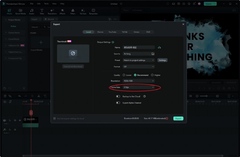 Convert Image Sequence to Video in Blender: A Beginner s Guide