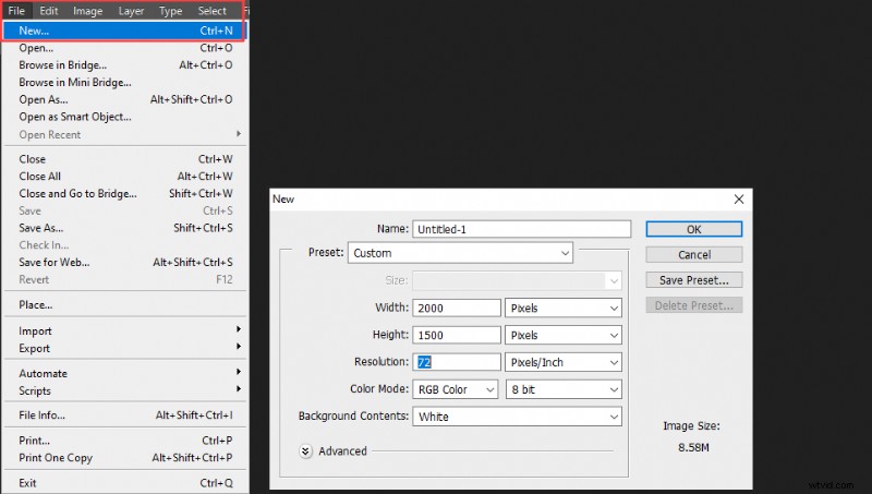 Photoshop Gold Text Effect: A Beginner s Guide