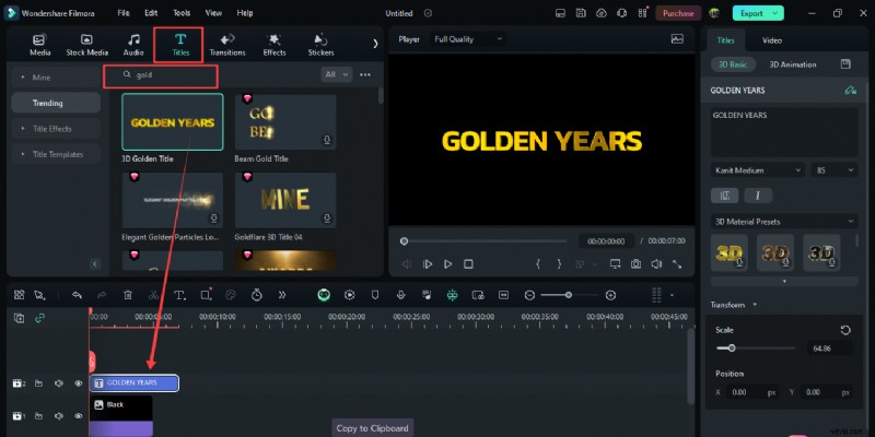 Photoshop Gold Text Effect: A Beginner s Guide