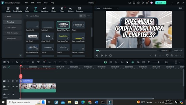 Add Engaging Text Animations to Videos: A Complete Guide