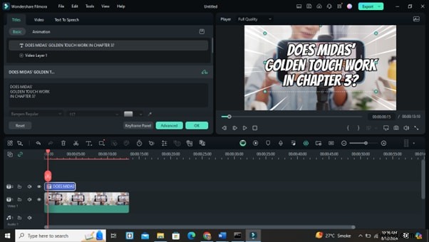 Add Engaging Text Animations to Videos: A Complete Guide