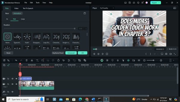 Add Engaging Text Animations to Videos: A Complete Guide
