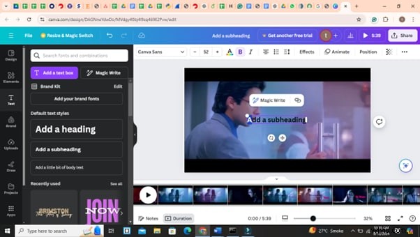Add Engaging Text Animations to Videos: A Complete Guide