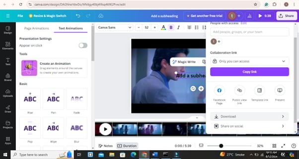Add Engaging Text Animations to Videos: A Complete Guide