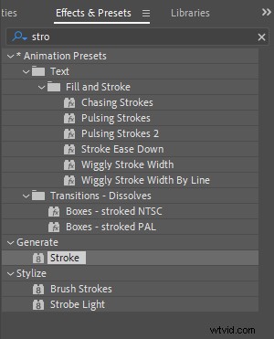 Mastering Text Strokes in After Effects: A Comprehensive Guide