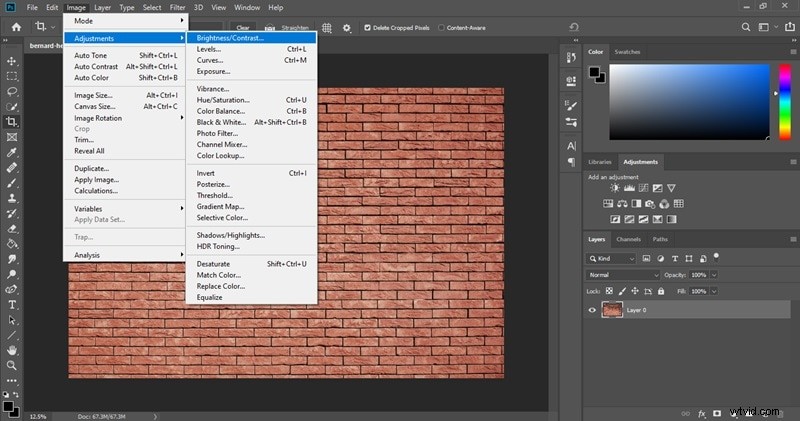 Photoshop Neon Glow: Create Vibrant Effects & Design Tips