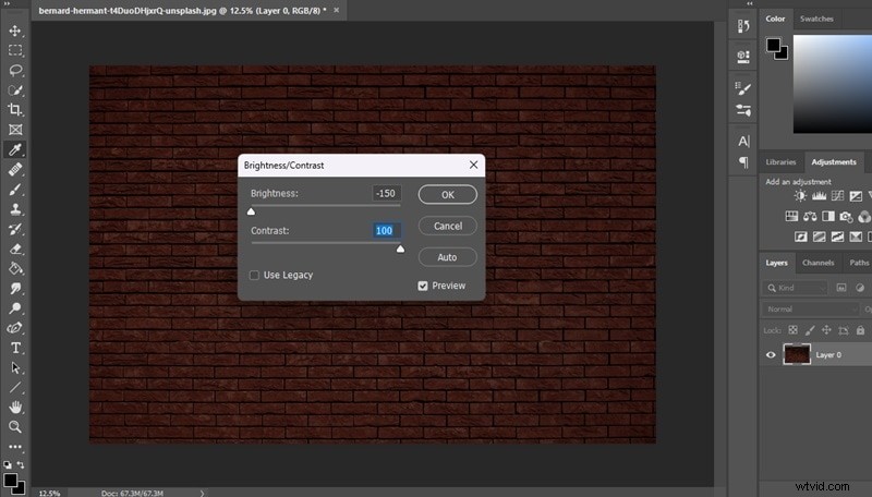 Photoshop Neon Glow: Create Vibrant Effects & Design Tips
