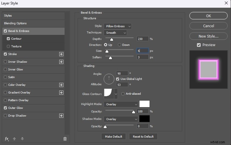 Photoshop Neon Glow: Create Vibrant Effects & Design Tips