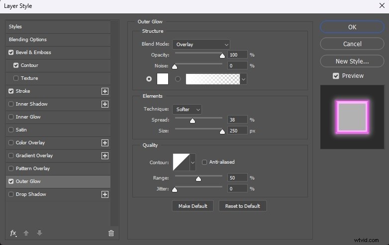Photoshop Neon Glow: Create Vibrant Effects & Design Tips