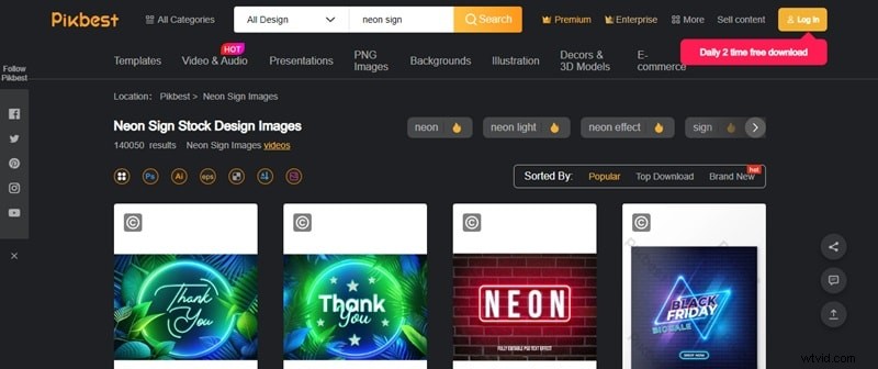 Photoshop Neon Glow: Create Vibrant Effects & Design Tips