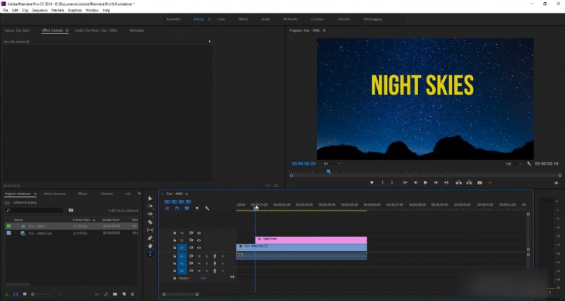 How to Change Text Color in Adobe Premiere Pro: 3 Methods