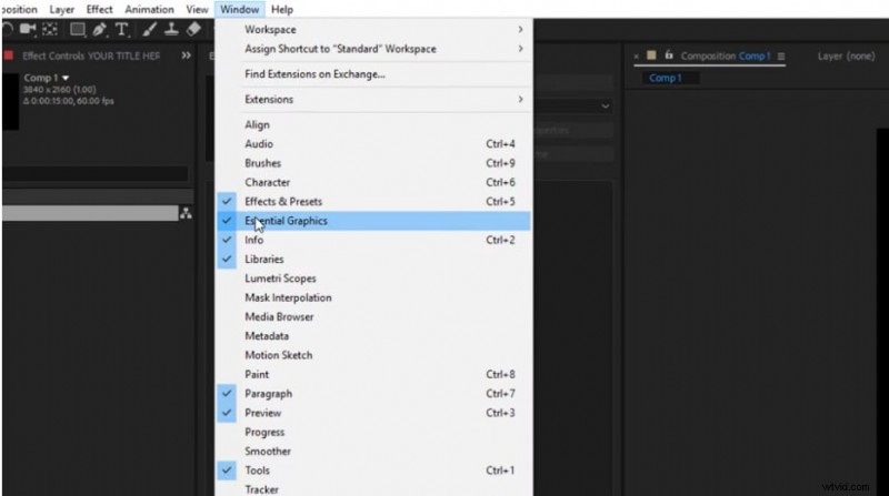How to Change Text Color in Adobe Premiere Pro: 3 Methods