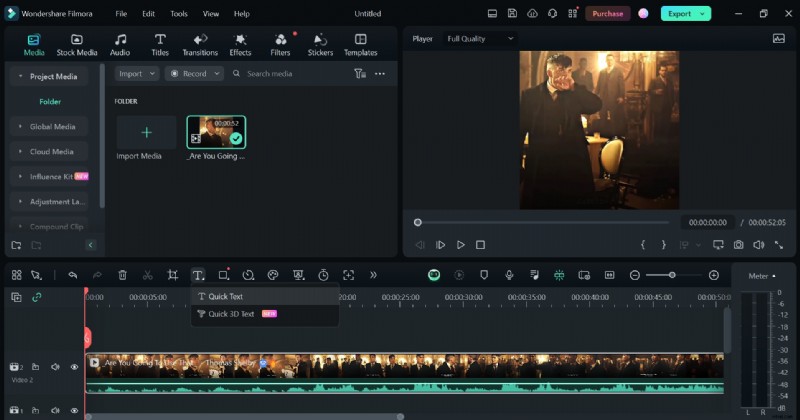 How to Change Text Color in Adobe Premiere Pro: 3 Methods