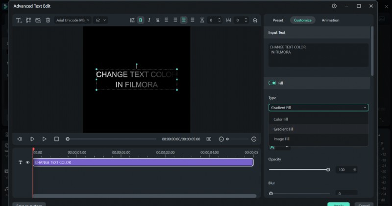 How to Change Text Color in Adobe Premiere Pro: 3 Methods