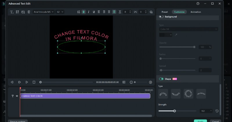 How to Change Text Color in Adobe Premiere Pro: 3 Methods