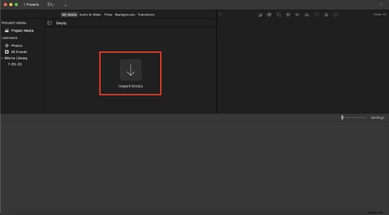 iMovie Slow Motion: A Step-by-Step Guide + Alternative