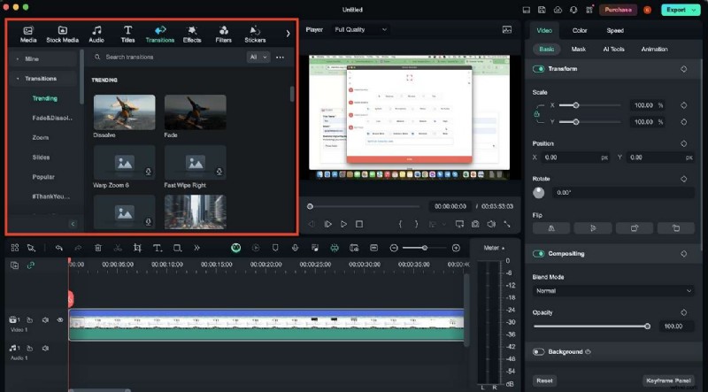 iMovie Slow Motion: A Step-by-Step Guide + Alternative
