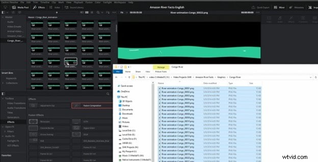 Import JPG Sequences in DaVinci Resolve: A Step-by-Step Guide [2024]