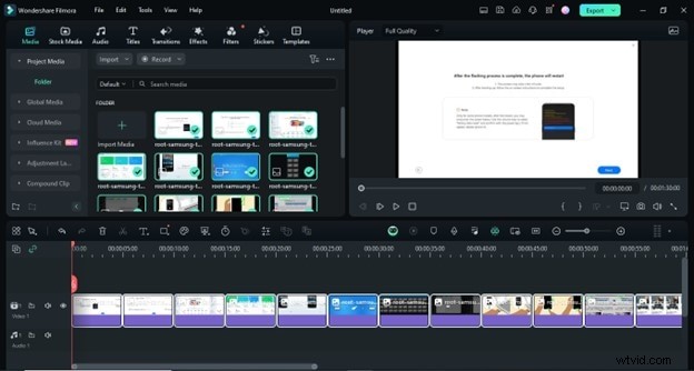 Import JPG Sequences in DaVinci Resolve: A Step-by-Step Guide [2024]